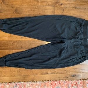 Fabletics joggers